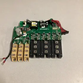 22c-b090a103 Allen-bradley 3811089805 Refurbish Cat Circuit Board