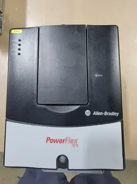 3p5a Allen-bradley Cat No. 20a C Aynanco Ser A