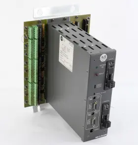 Allen-bradley 4100-204-rl /c Imc S Class 4-axis Motion Controller 4100204rl