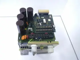 42305-072-51 Allen Bradley 42305-073-51 Drive 5hp #3