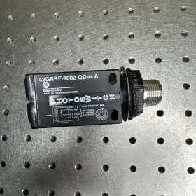 42grrf-9002-qd Allen Bradley Sensor