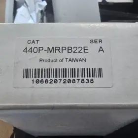 440p-mrpb22e Allen-bradley