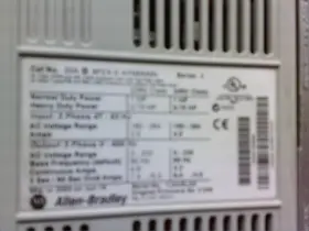 4p2ao Allen-bradley 20b Aynnnn Flex 70 #3