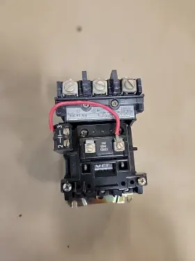 500-b0j930 Allen-bradley Series B Size 1