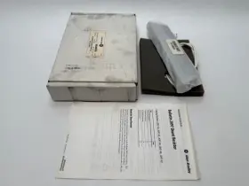 2097-r6 Allen-bradley 55561 Dynamic Brake Resistor Kinetix 300