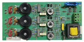 5761001-8c Allen-bradley Abb 57409746 Sgcp 1000 Stromberg 1352 1352c
