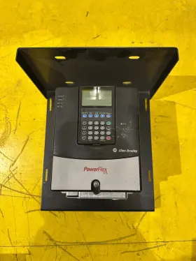5p0a Allen-bradley Powerflex 70 20a D Aynnnco