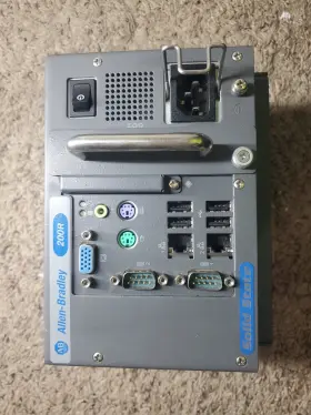 6155f-npxp Allen-bradley Cat