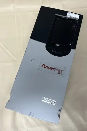 20g11nd040aa0nnnnn Allen-bradley 642-0bc01-1ax0 Powerflex 755 Ser. A 30hp With Pn-382035