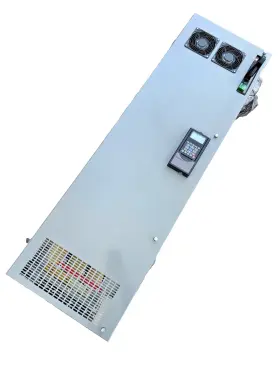 647960 Allen-bradley Ab Centerline 2100 Mcc Powerflex 755 50hp Motor Control Ac Drive Mfg. Date 2025