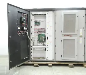 7000-z317djcd-rptx Allen Bradley Powerflex 7000 Vfd Drive 6900v-ac 60hz 3500hp #2