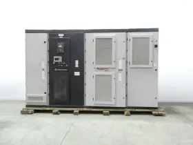 7000-z317djcd-rptx Allen Bradley Powerflex 7000 Vfd Drive 6900v-ac 60hz 3500hp