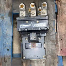 702-e0d93 Allen-bradley Size 4 Series K