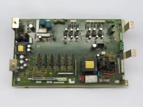 74101-169-53 Allen-bradley Gate Drive Circuit Board Rev. 13 Used #2