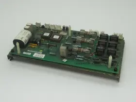 74101-181-51 Allen-bradley Drive Control Circuit Board Rev. 08 Used
