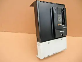 74104-467-51 Allen-bradley 74104-467-51/ecw1010508 Powerflex-dc Drive Top Case P/n Rev. 06
