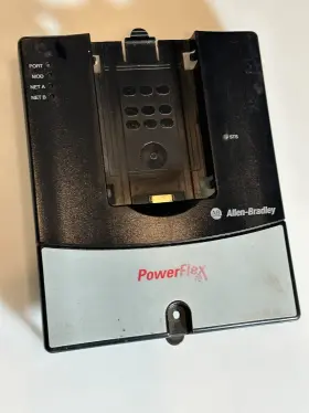 74104-472-51 Allen-bradley Powerflex 70 Panel With Fast Shipping