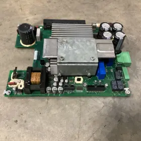 74106-443-53 Allen-bradley 74106-442-03 Refurbish Cat 2094-bc02-m02-s Circuit Board