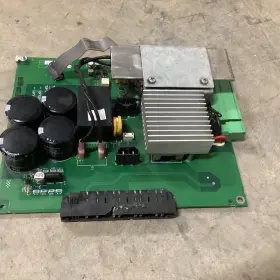 74106-446-52 Allen-bradley 74106-445-04 Refurbish Cat 2094-bc02-m02-s Circuit Board