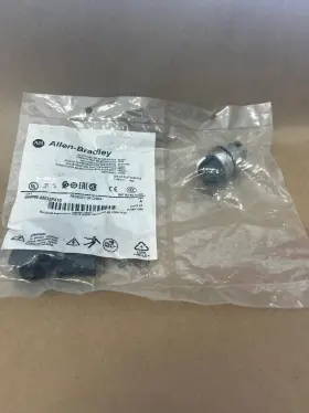 800fm-sm32px10 Allen-bradley Ser A Maintained Selector Switch Factory Sealed