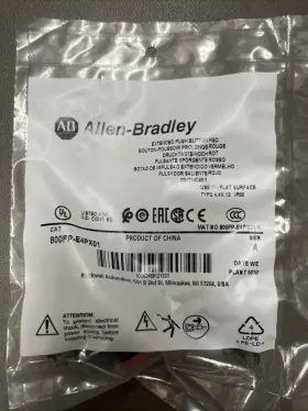 800fp-e4px01 Allen-bradley