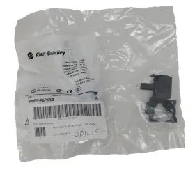 800fp-p6pn3b Allen-bradley Blue Flush Pilot Light Led 24vdc 800fpp6pn3b