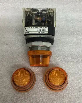 800t-r20 Allen-bradley Cat Ser. N