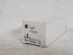 800t-t4t8aaxx Allen-bradley - Toggle Switch