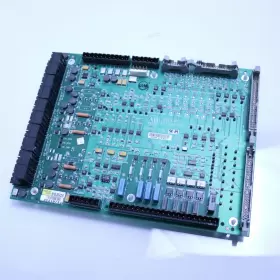 80190-380-02-r Allen-bradley Rockwell Powerflex 7000 Drive Controller Pcb Board #2
