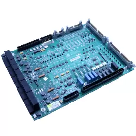 80190-380-02-r Allen-bradley Rockwell Powerflex 7000 Drive Controller Pcb Board