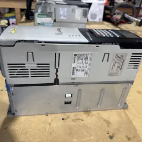 Allen-bradley 820919122484 Powerflex 700 5hp 20bd8p0a3aynand0 480vac #3