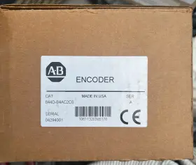 844d-b4a2cs Allen-bradley Encoder