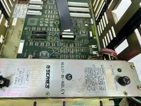 Asm3-exec2 Allen-bradley 8520-px3 Cat -asm3-exec2