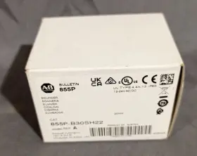 855p-b30sh22 Allen-bradley Ser A