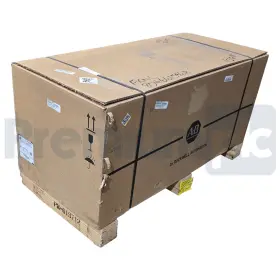 Allen-bradley 884951167957 20f1and156an0nnnnn /a Powerflex 753 Ac Drive 480v 125hp 156a Nsmp