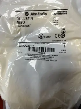 889d-f4ac-10 Allen-bradley New