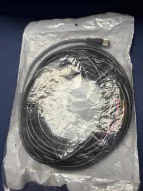 889d-f8ab-10 Allen-bradley - Ser. B Qd Cordset 10 Meter