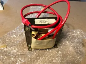 91872 Allen-bradley Spare Inductor Bulletin 1334