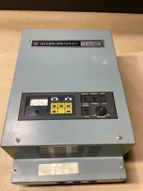 120g111pr7 Allen-bradley A4-2.2kw Adjustable Frequency Ac Motor Drive 2.2kw #120g111pr7 Co