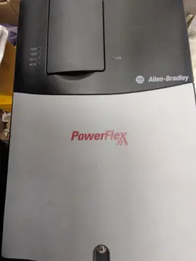 Ayyaec0 Allen-bradley Power Flex 20a D 022 A Ser. New