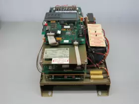 B003-edd-l3 Allen-bradley 3-phase Ac Drive T160018 #2