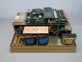 B003-edd-l3 Allen-bradley 3-phase Ac Drive T160018 #3