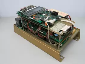 B003-edd-l3 Allen-bradley 3-phase Ac Drive T160018