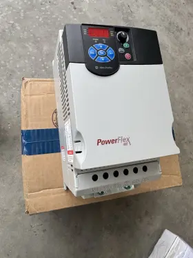 B025n104 Allen-bradley -b025n104 22f Power Flex 4 Vfd Allen-bradley. New-open Box- Never Used