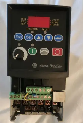 B4p5n104 Allen-bradley Series A #3