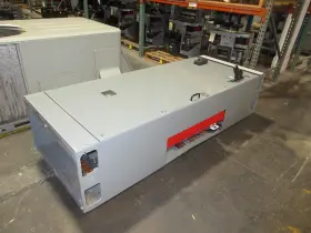Bsby89 Allen-bradley Bsby89/10 2100 Motor Control Center Snj Ser. N 400hp Used