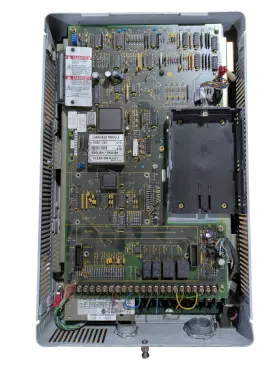 Cat1336s-b015-aa-ena-l6 Allen-bradley Series D Drive Untested