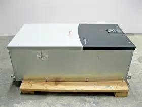 20bd248a3aynacc1 Allen-bradley D248a3aynacc1 Powerflex 700 Ser B Ac Drive 200 Hp Z35