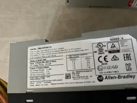 D2p3n114 Allen-bradley Powerflex 525 25b- #3