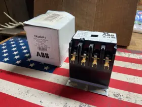 Dp30c4p-1 Allen-bradley New In Box